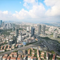 Konutta yılın en yüksek satışı