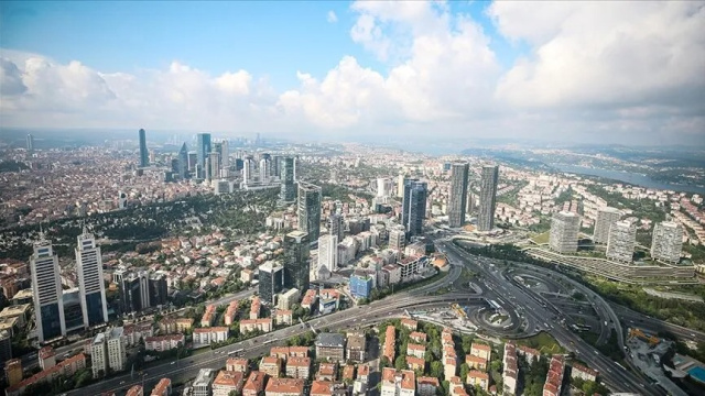 Konutta yılın en yüksek satışı