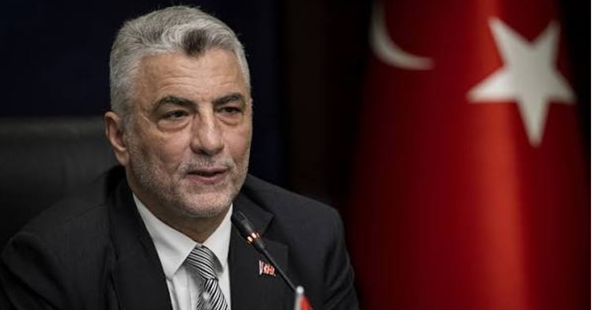 Brüksel'de Yoğun Diplomasi Trafiği