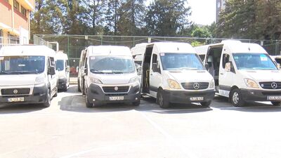 Özel okullar servisçilik yapamayacak