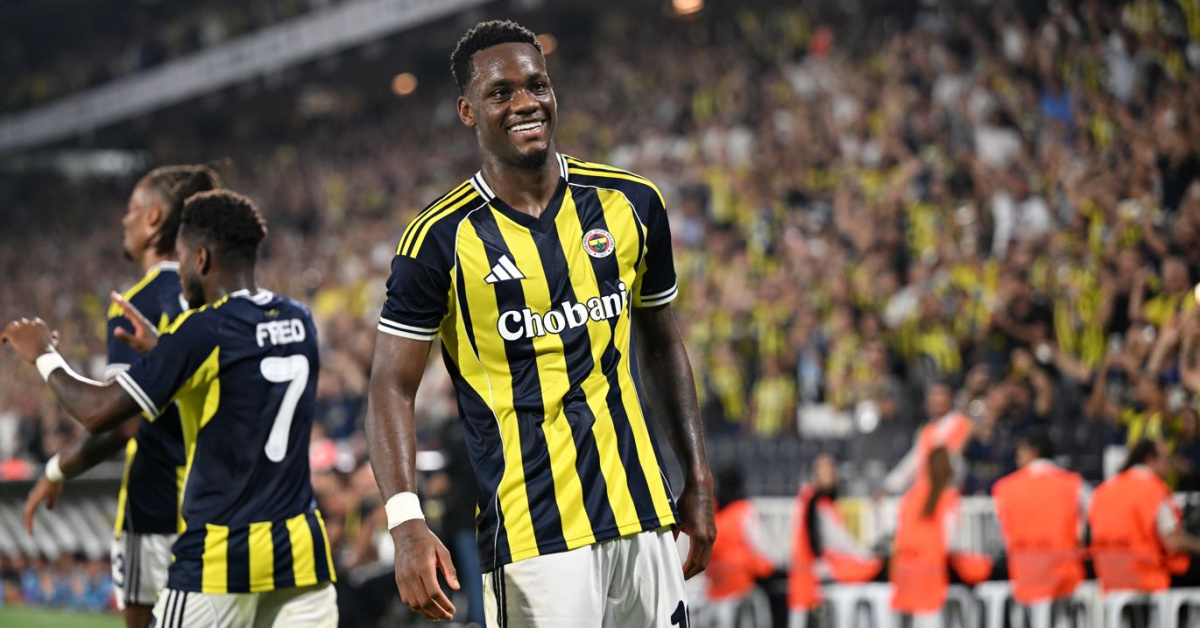 Duran için flaş iddia: Benfica'ya imza atıyor