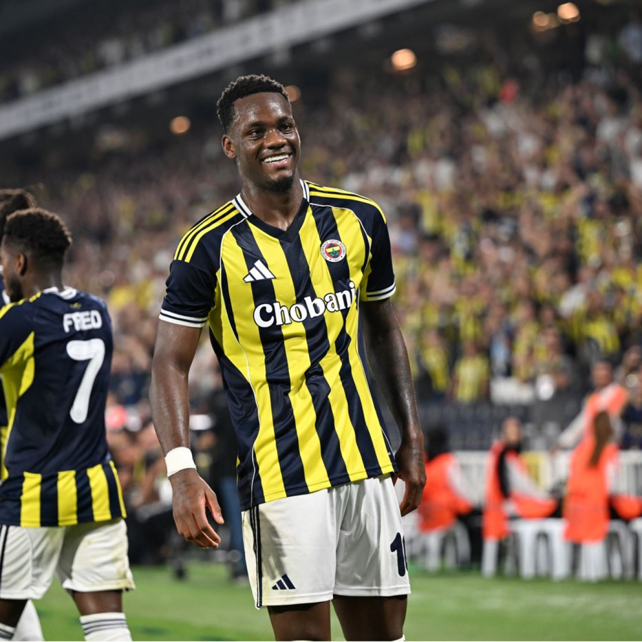 Duran için flaş iddia!