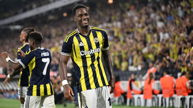Duran için flaş iddia!