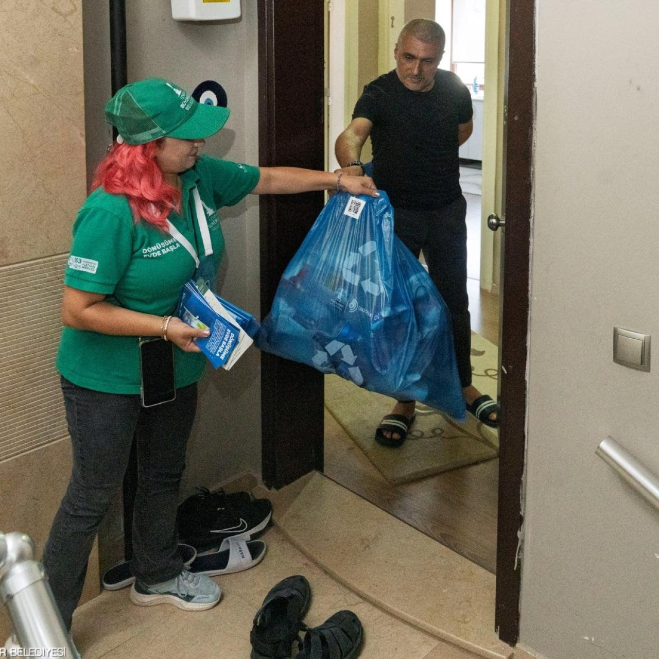 İzmir'deki uygulamaya bir ilçe daha eklendi
