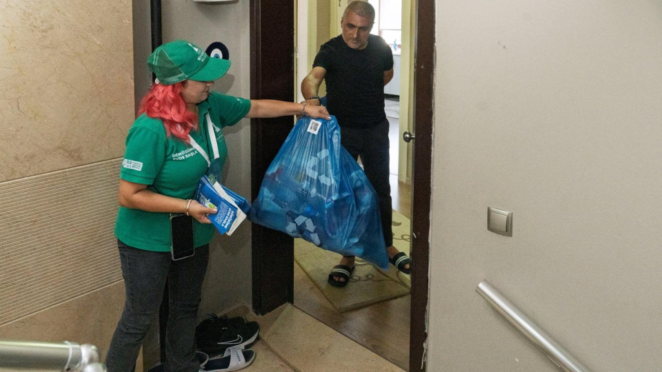 İzmir'deki uygulamaya bir ilçe daha eklendi