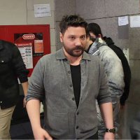Oğuzhan Uğur gözaltına alındı