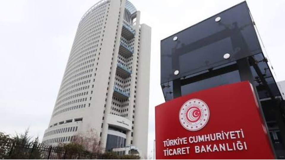 İthalatta yüzde 5 tolerans