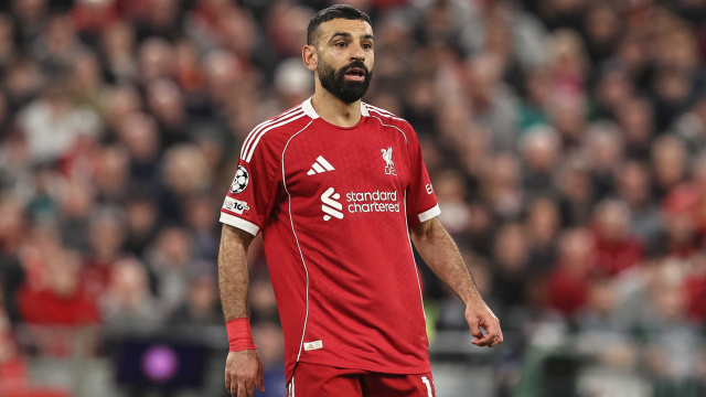 Beşiktaş'ta Salah çılgınlığı!