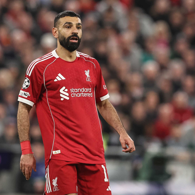Beşiktaş'ta Salah çılgınlığı!
