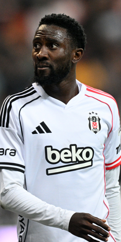 Ndidi'ye Arap kancası!