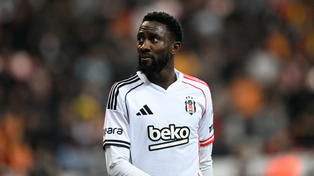 Ndidi'ye Arap kancası!