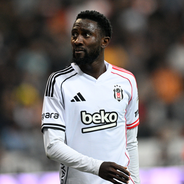 Ndidi'ye Arap kancası!