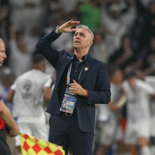 Atlas'ta Crespo dönemi - HT Spor