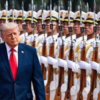 Trump suçladı, Çin reddetti