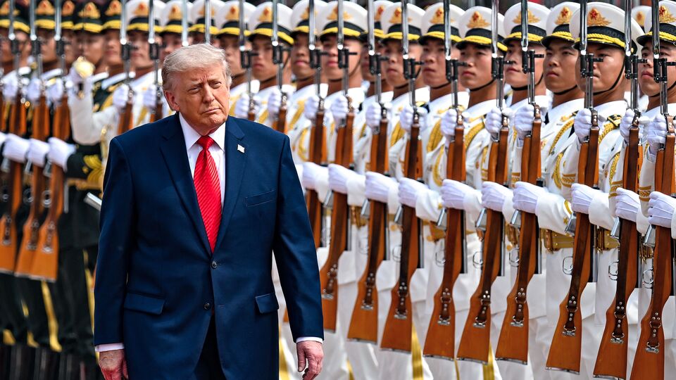 Trump suçladı, Çin reddetti