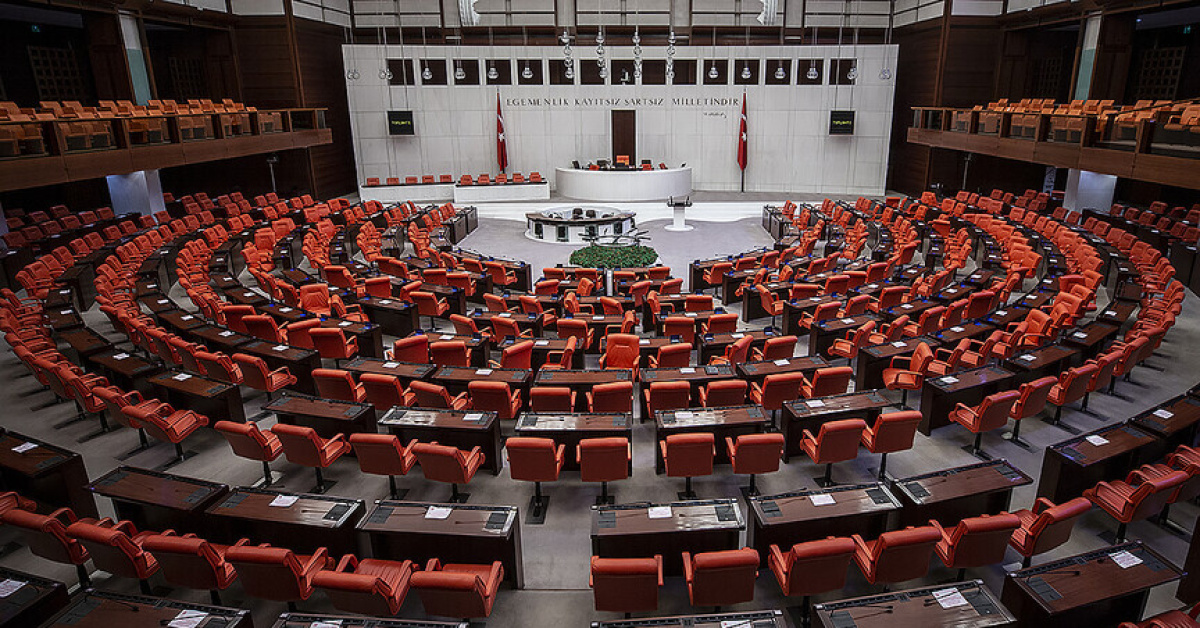 Saglik gundemi: Son dakika: 10 soruda 12. Yargı Paketi'nin merak edilenleri: IBAN mağdurları için nasıl düzenlemeler yapıldı? İşte merak edilen başlıklar... | Son dakika haberleri
