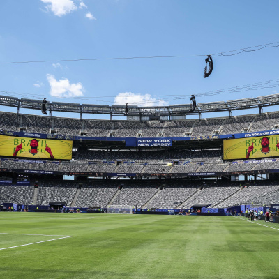 Dünya Kupası finalinin biletleri servet değerinde!