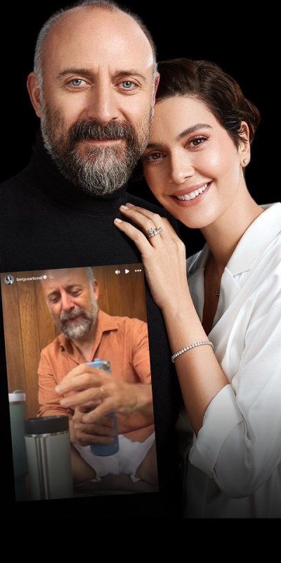 "Her yere litrelerce sıvı ile gidiyoruz"