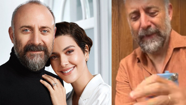 "Her yere litrelerce sıvı ile gidiyoruz"