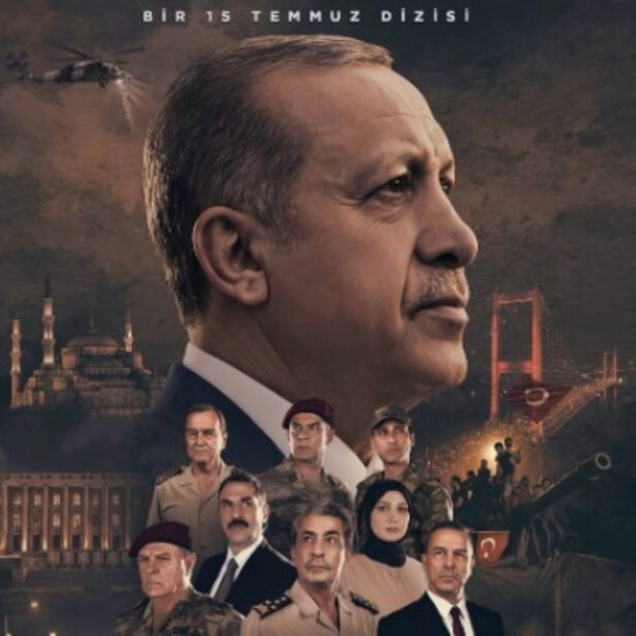 Asırlık Gece yeni bölüm ne zaman? haber görseli