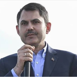 Bakan Kurum'dan COP31 mesajı