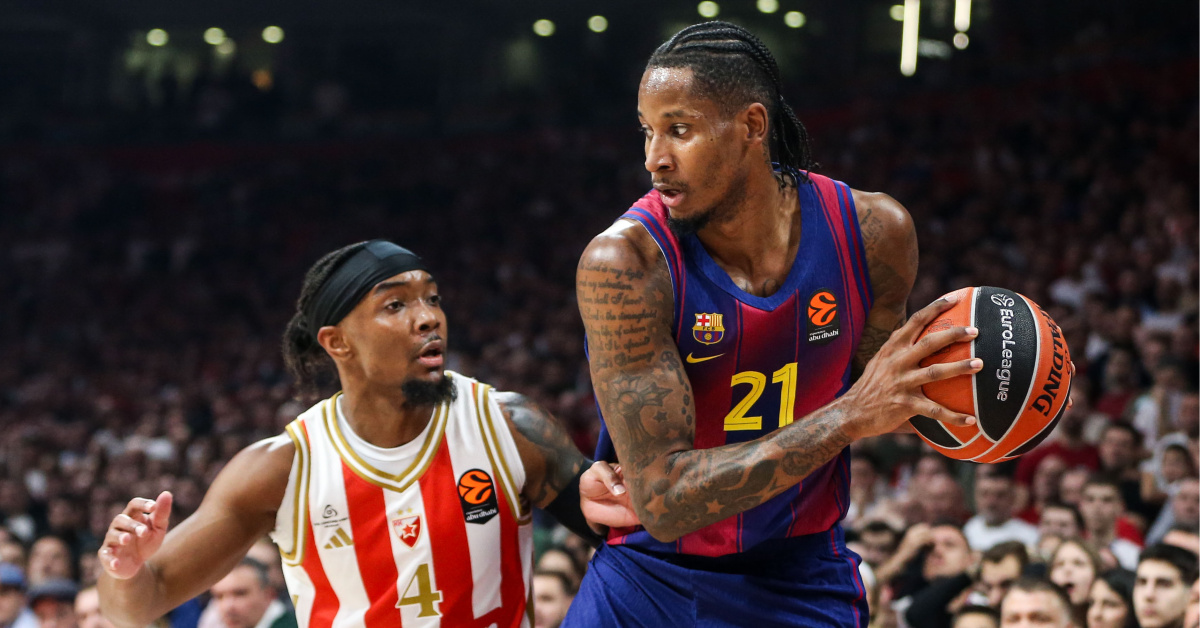 Fenerbahçe, Will Clyburn’ü kadrosuna kattı!