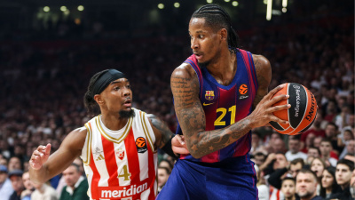 Will Clyburn, Fenerbahçe'de!