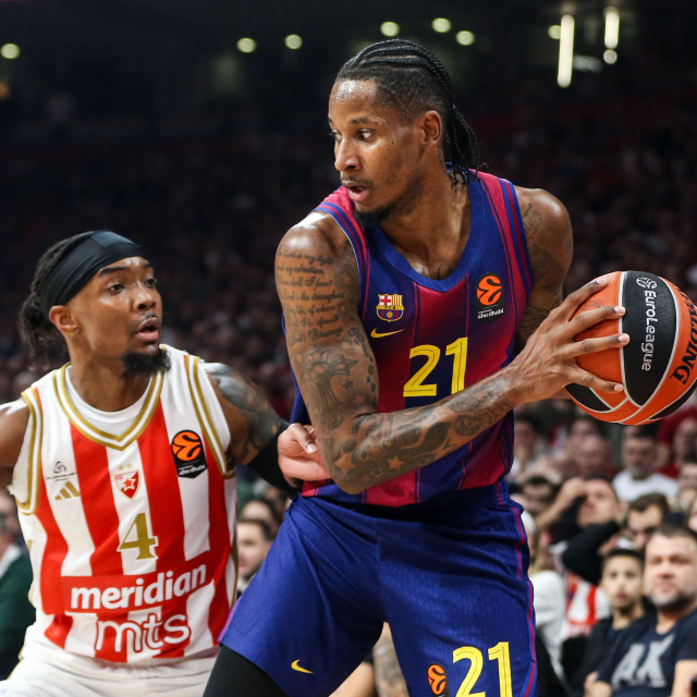 Will Clyburn, Fenerbahçe'de!