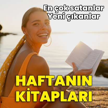 Haftanın Kitapları