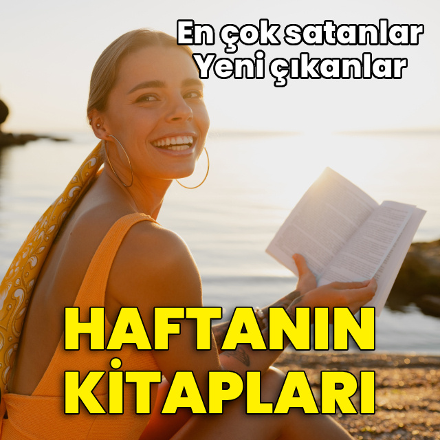 Haftanın Kitapları