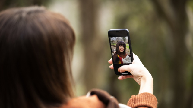 Dünyanın ilk selfie'sini çeken kişi kimdi?