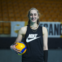 Ayça Aykaç, Galatasaray Daikin'de! - HT Spor