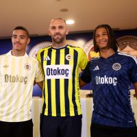 F.Bahçe'de imza şov!