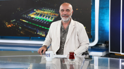 "1-2 pozisyon için ilave yapılabilir!" - HT Spor
