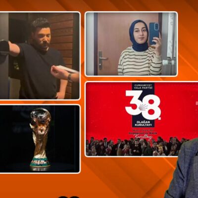Bugün Ne Oldu? 17 Temmuz 2026 haberleri