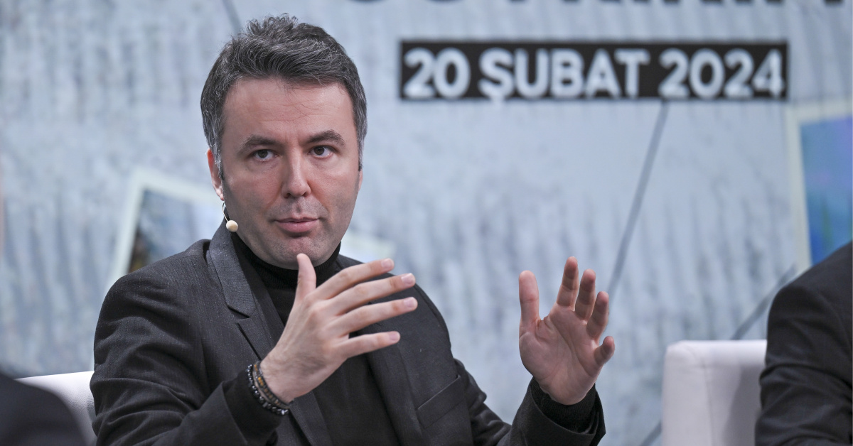 Son dakika: Mehmet Akif Ersoy 10 Eylül’de hakim karşısına çıkacak | Son dakika haberleri