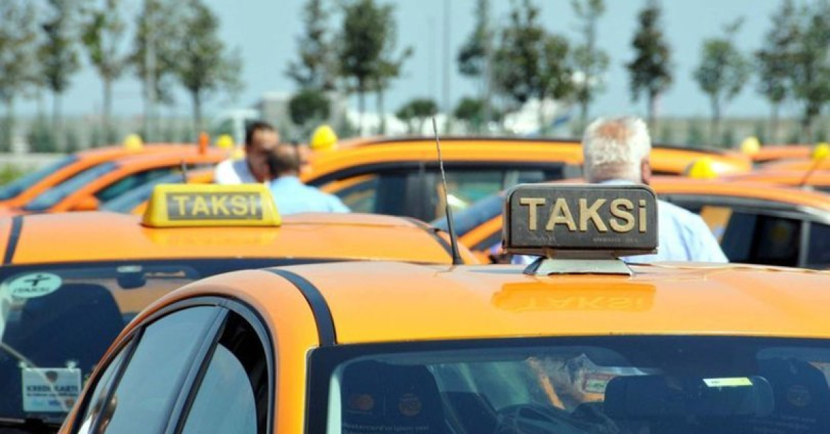 ZAMLI TAKSİ TARİFELERİ 2026: Taksi ücreti ne kadar oldu, zam mı geldi? Taksi açılış ücreti ve kısa mesafe, indi bindi ne kadar oldu?