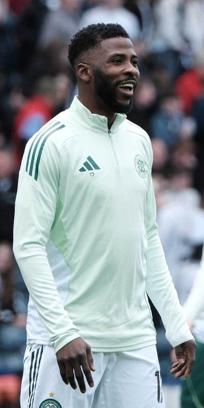 Iheanacho 1. Lig'e geldi!