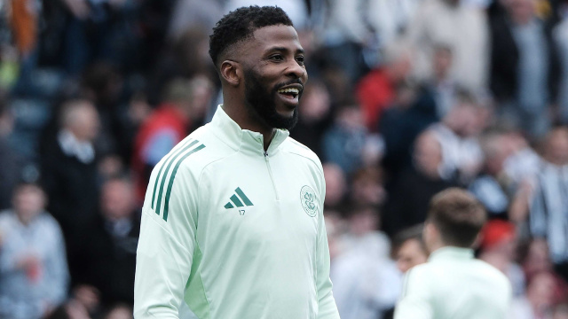 Iheanacho 1. Lig'e geldi!