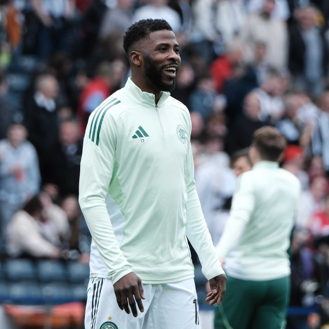 Iheanacho 1. Lig'e geldi!
