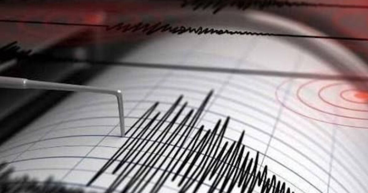 Meksika açıklarında 7.3 büyüklüğünde deprem | Dış Haberler