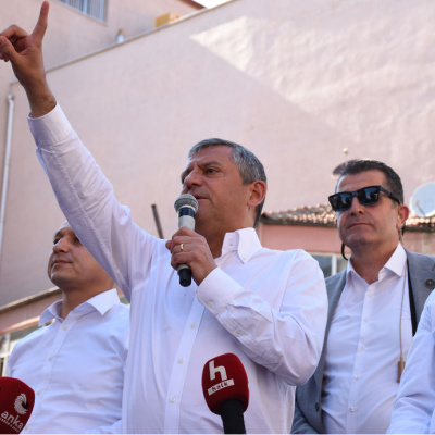 Özel: Her türlü hazırlığımızı yaptık