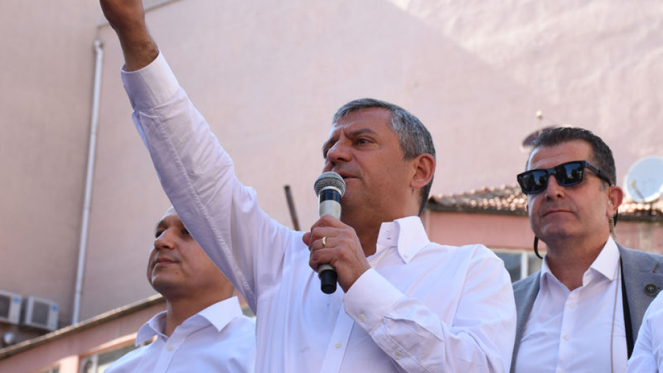 Özel: Her türlü hazırlığımızı yaptık