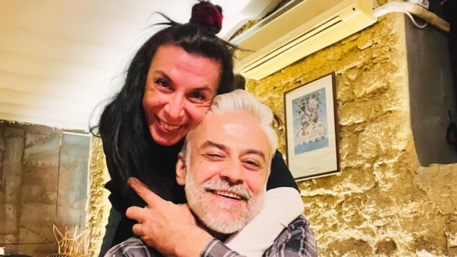 Hicran Akın'dan yürek burkan paylaşım