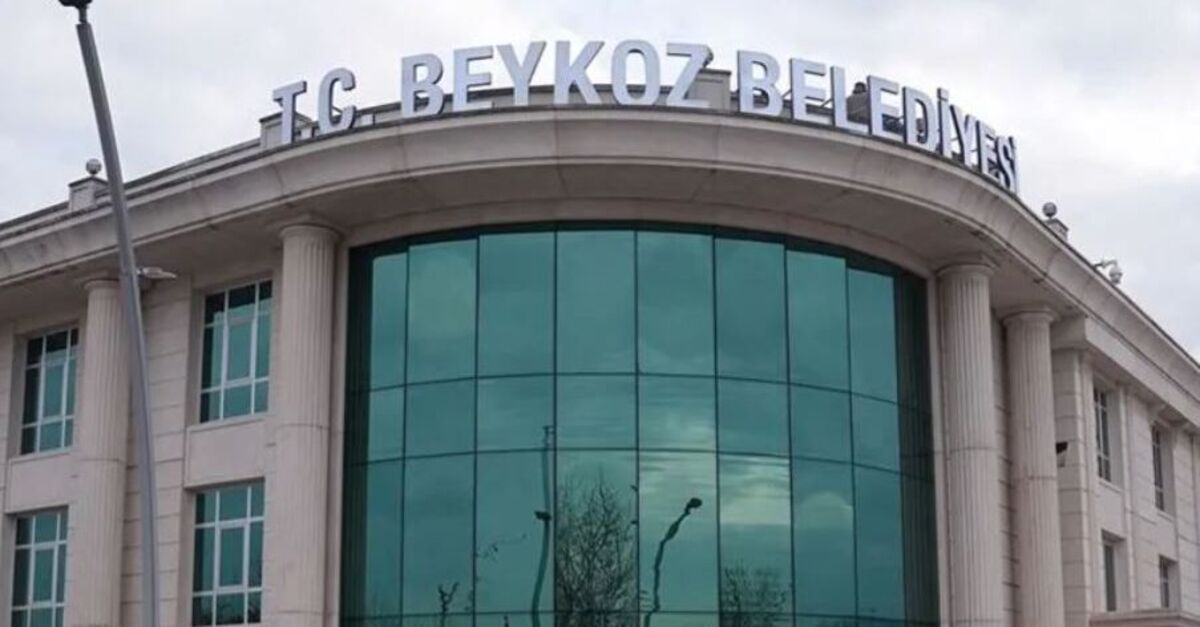 Beykoz Belediyesi soruşturmasında 2 tutuklama | Son dakika haberleri