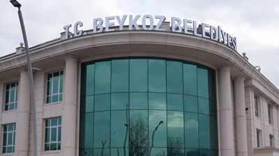Beykoz Belediyesi soruşturmasında 2 tutuklama
