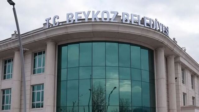 Beykoz Belediyesi soruşturmasında 2 tutuklama
