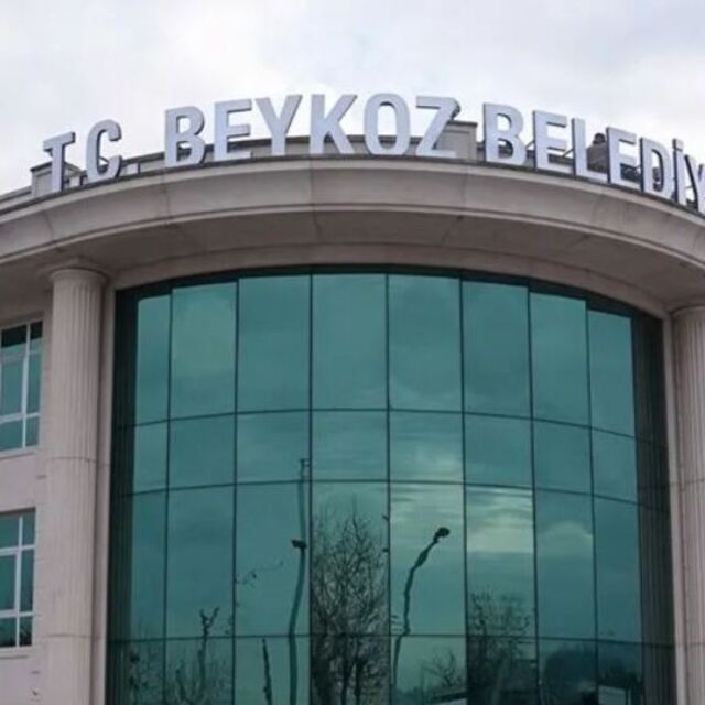 Beykoz Belediyesi soruşturmasında 2 tutuklama