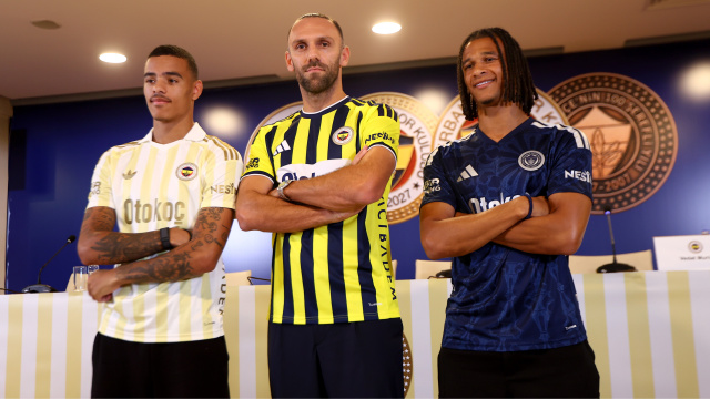 F.Bahçe'nin Gornik Zabrze kadrosu belli oldu!