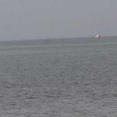 Karadeniz'de bir tankere dron saldırısı